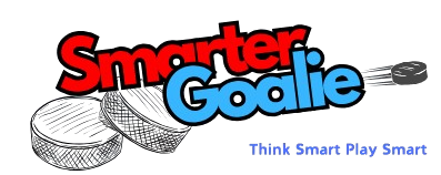 Smarter Goalie Smarter Goalie logo